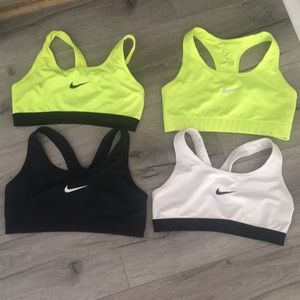 Nike Dry Fit Sports Bra